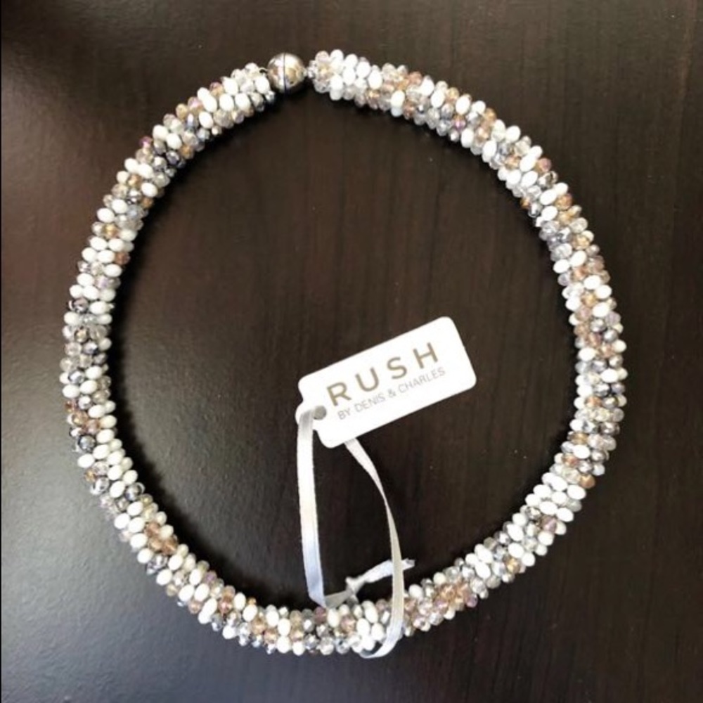 Rush By Denis & Charles bracelet